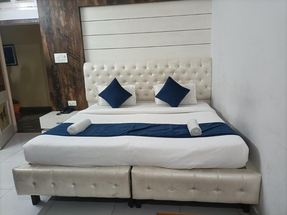 Hotel Midtown Haridwār Exterior foto